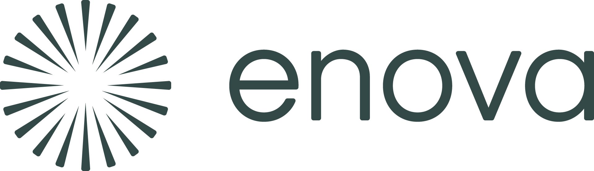 Enova SF - Logo