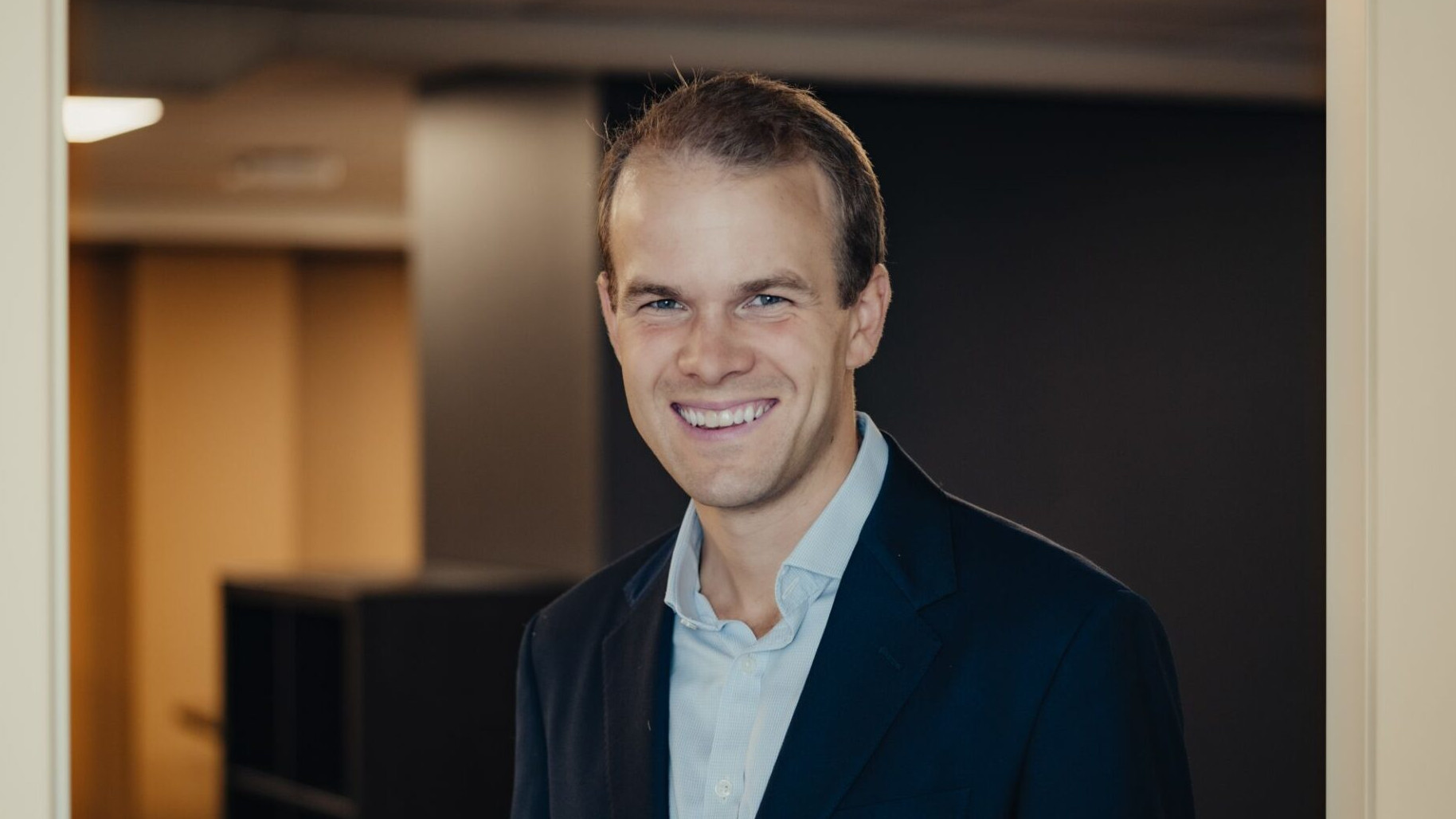 Svend Boye i THEMA Consulting